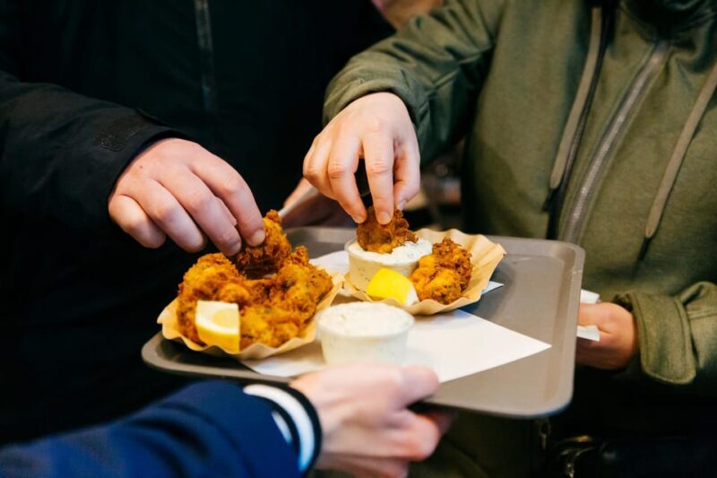 Ghent: Tasting Tour with Local Guide - Who Will Love This Tour?