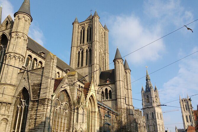 Ghent Walking Tour - City Highlights and Beyond Tradition - Final Thoughts: Why This Tour Works