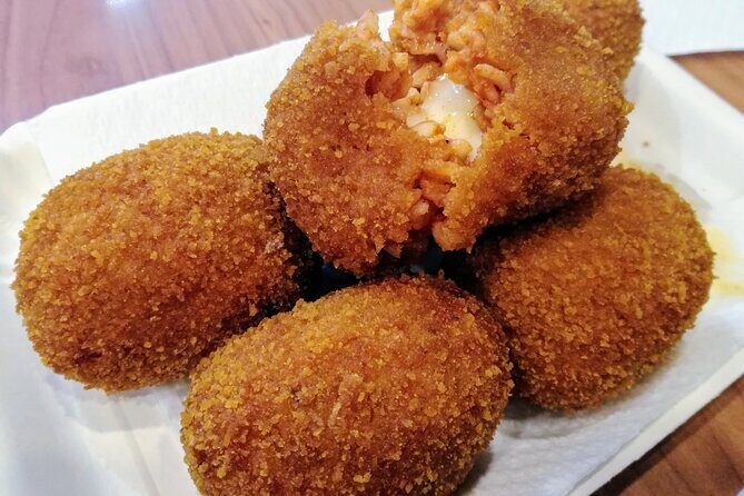 Ghetto, Pantheon, Navona Food, Craftmanship, Walking Private Tour - A Closer Look at the Itinerary and Highlights