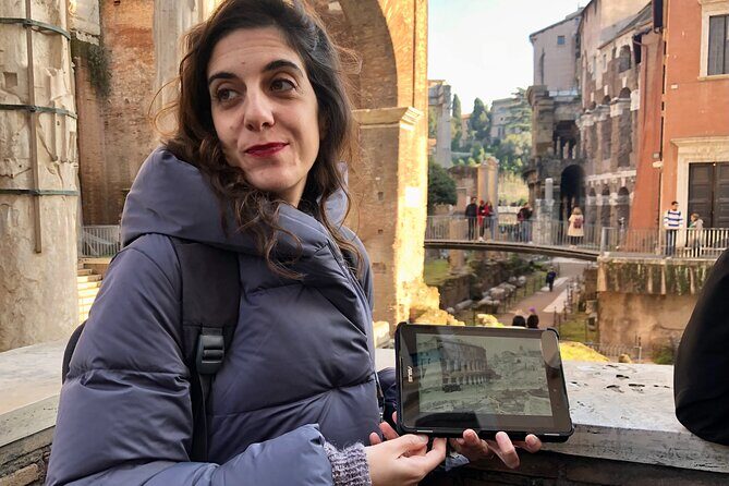 Ghetto, Pantheon, Navona Food, Craftmanship, Walking Private Tour - Authenticity and Guide Expertise