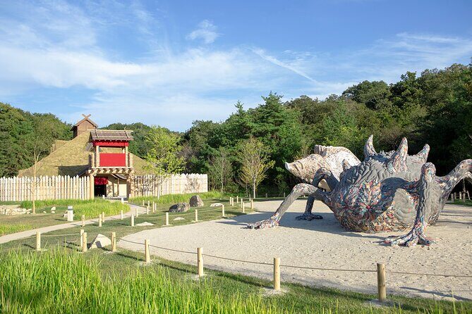 Ghibli Park 1-Day Bus Tour from Nagoya - Final Thoughts: Who Should Consider This Tour?