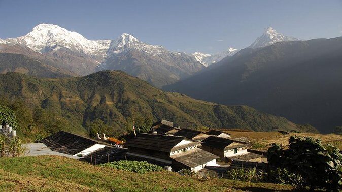 Ghorepani Ghandruk Trek ( Poon Hill circuit, Annapurna sunrise view trek) - Why This Trek Offers Great Value