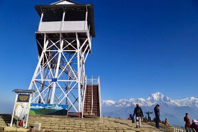 Ghorepani Poon Hill Sunrise Trek - FAQ