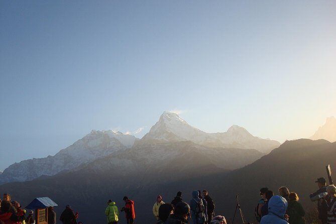 Ghorepani Poon Hill Trek - Introduction to the Ghorepani Poon Hill Trek