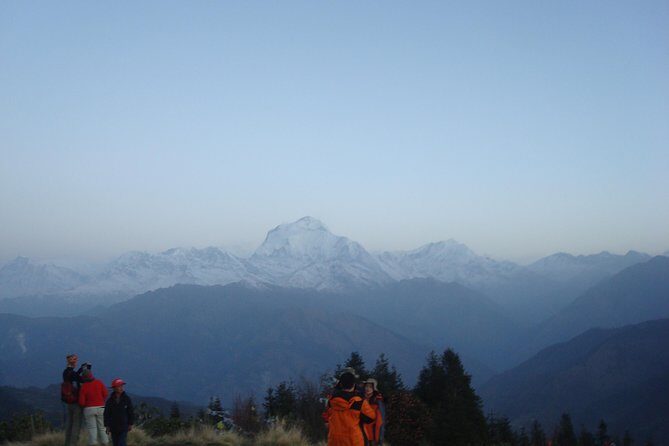 Ghorepani Poon Hill Trek - Why Guided Trekking Matters