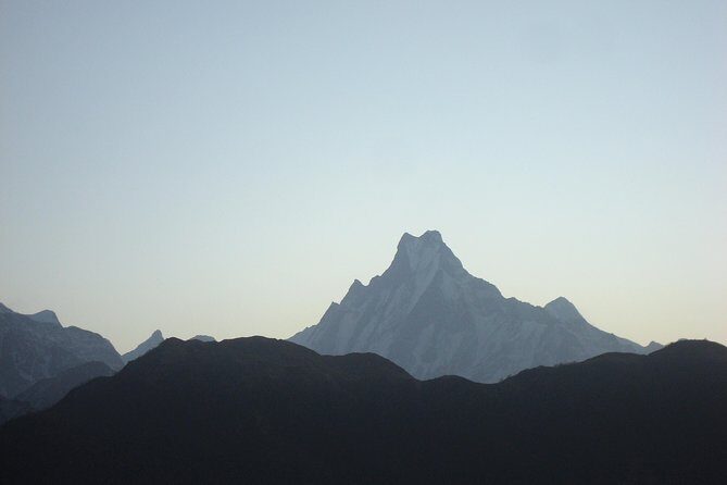 Ghorepani Poon Hill Trek - The Balance of Value and Experience