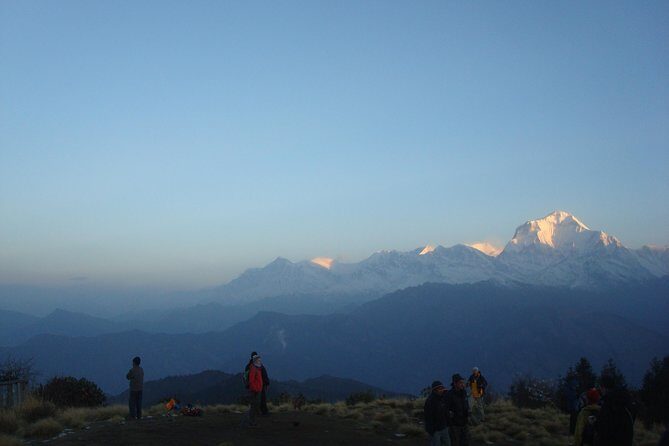 Ghorepani Poon Hill Trek - FAQ