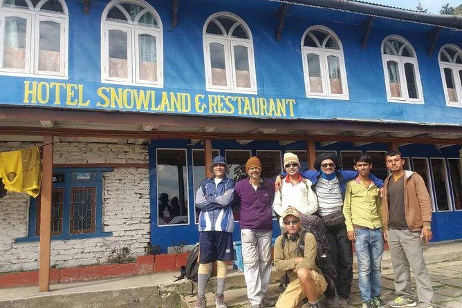 Ghorepani Poon Hill Trek - The Sum Up