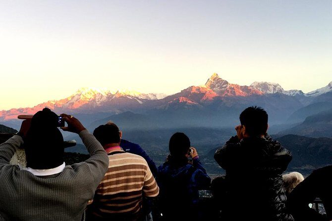 Ghorepani Poon Hill Trek - Exploring the Ghorepani Poon Hill Trek: An Honest Review