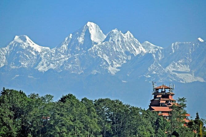 Ghorepani Poon Hill Trek - Day 7: Back to Kathmandu