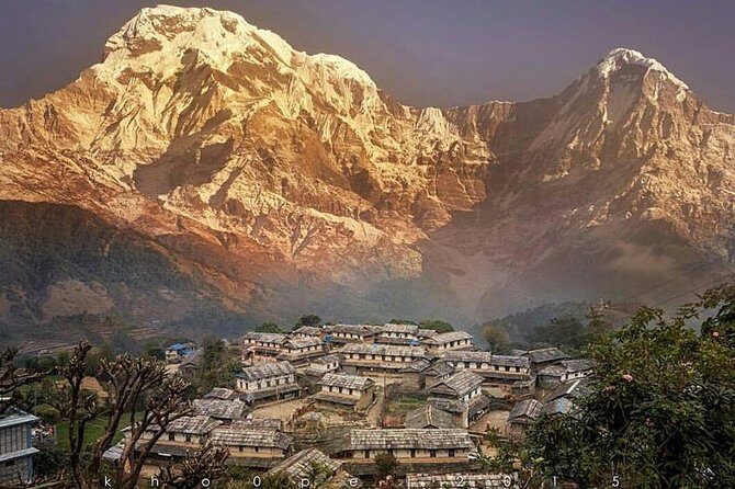 Ghorepani Poon Hill Trek - FAQ