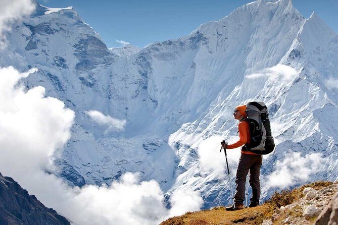 Ghorepani - Poon Hill Trek  5 DAYS - An In-Depth Look at the 5-Day Ghorepani-Poon Hill Trek