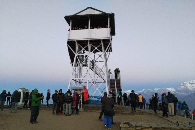 Ghorepani Poon Hill Trek 6-Days - An Honest Look at the 6-Day Ghorepani Poon Hill Trek