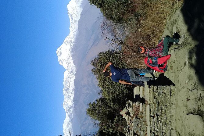 Ghorepani Poon Hill Trek: a classic trek in Nepal - Key Points