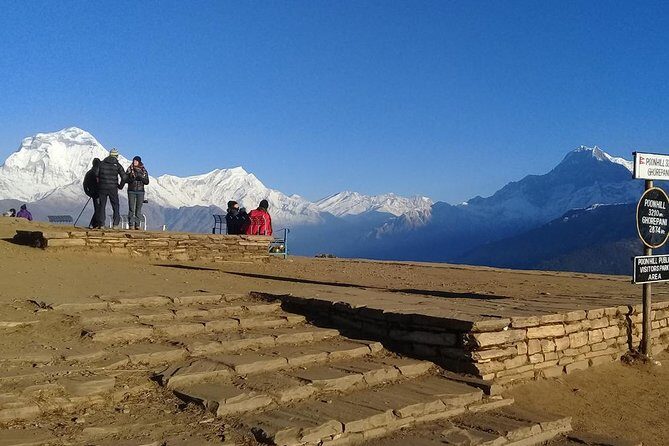 Ghorepani Poon Hill Trek: a classic trek in Nepal - Practical Tips for Your Trek