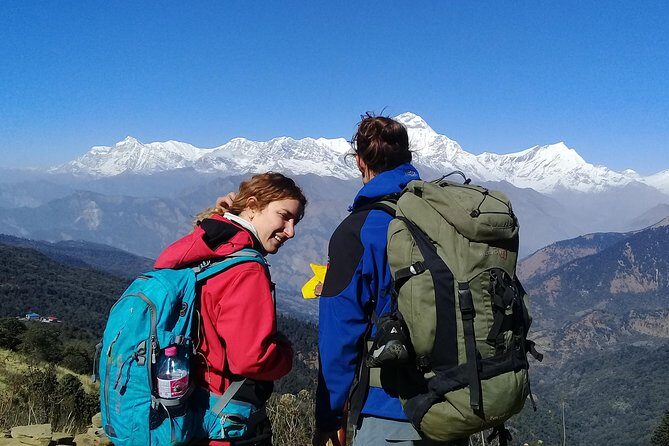 Ghorepani Poon Hill Trek: a classic trek in Nepal - Who Will Love This Trek?
