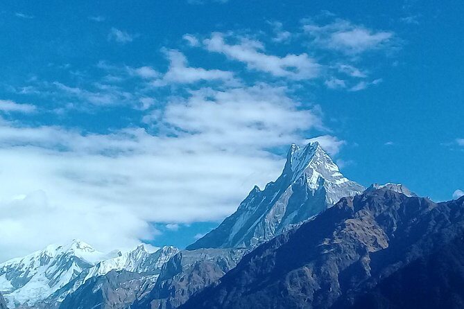 Ghorepani Poon Hill Trek: a classic trek in Nepal - Final Thoughts
