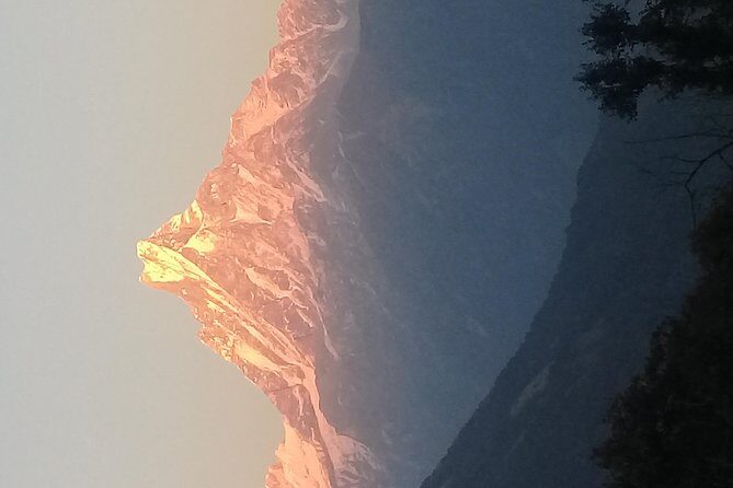 Ghorepani Poon Hill Trek: a classic trek in Nepal - FAQ