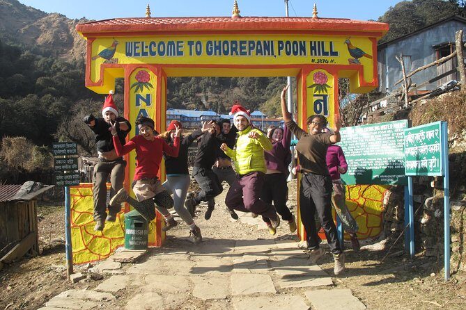 Ghorepani Poon Hill Trekking - Practical Tips and Considerations