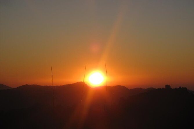 Ghorepani Poon Hill Trekking - The Sum Up