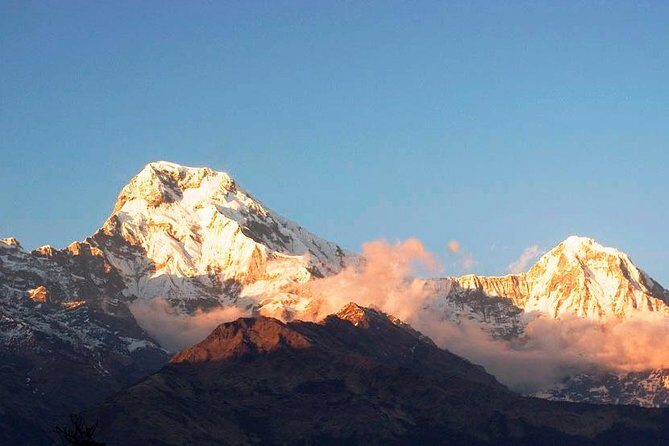 Ghorepani Poon Hill Trekking - FAQ