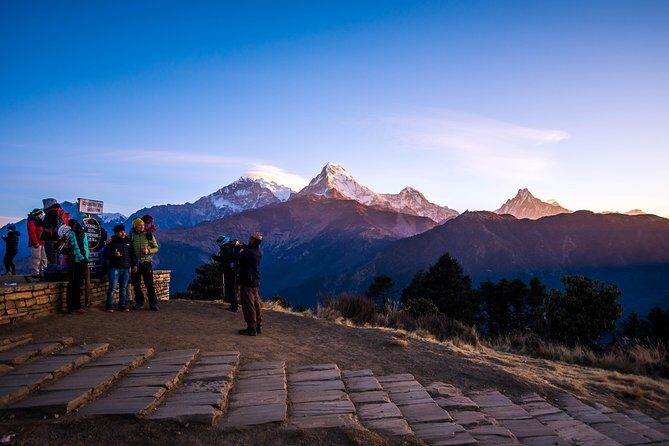 Ghorepani Poon Hill Treks: 6 Nights /7 days - What to Expect from the 7-Day Ghorepani Poon Hill Trek