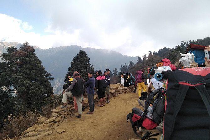 Ghorepani Poon Hill Treks: 6 Nights /7 days - Final Thoughts: Is this trek right for you?