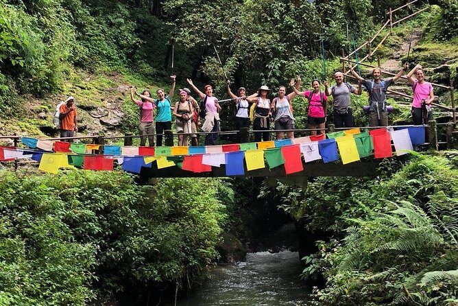 Ghorepani Poonhill Fitness Trek - In-Depth Review of the Ghorepani Poonhill Fitness Trek