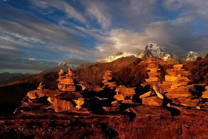 Ghorepani Poonhill Trek - An Honest Look at the Ghorepani Poonhill Trek
