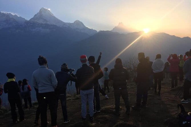 Ghorepani Poonhill Trek - Final Thoughts: Who Is This Trek Best For?