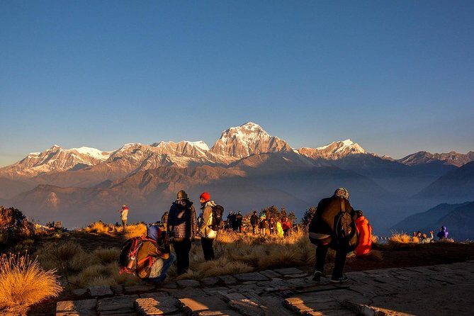 Ghorepani Poonhill Trek - Who Is This Trek Best Suited For?