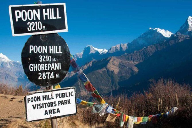 Ghorepani Poonhill Trek - FAQs