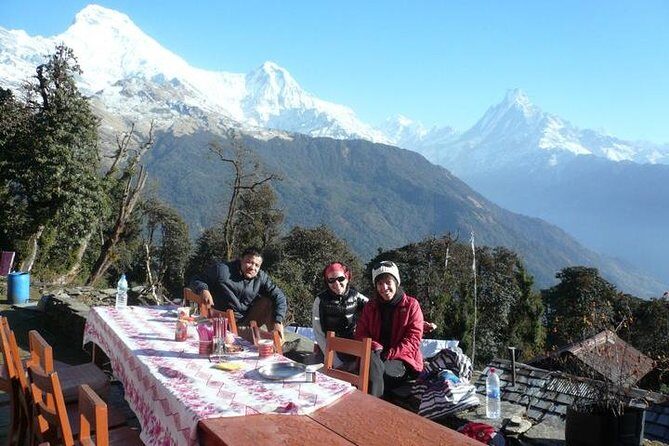 Ghorepani-Poonhill Trek 5 days - Best Short Trek in Annapurna Massif - Final Thoughts: Who Will Love This Trek?