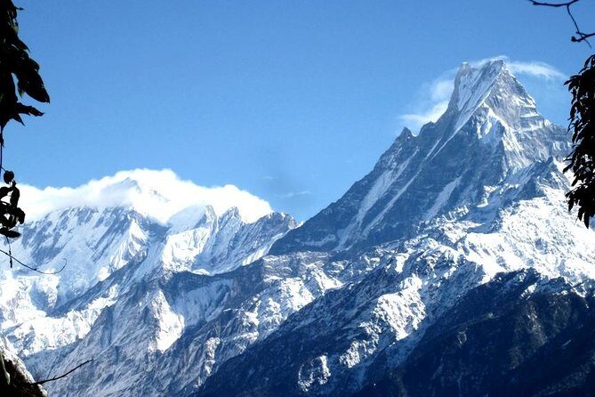 Ghorepani-Poonhill Trek 5 days - Best Short Trek in Annapurna Massif - Frequently Asked Questions