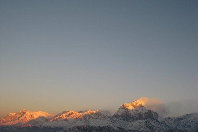 Ghorepani-Poonhill Trek 5 days - Best Short Trek in Annapurna Massif - In The Sum Up