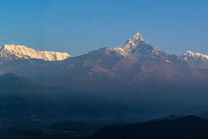 Ghorepani Poonhill Trek - A Closer Look at the Itinerary