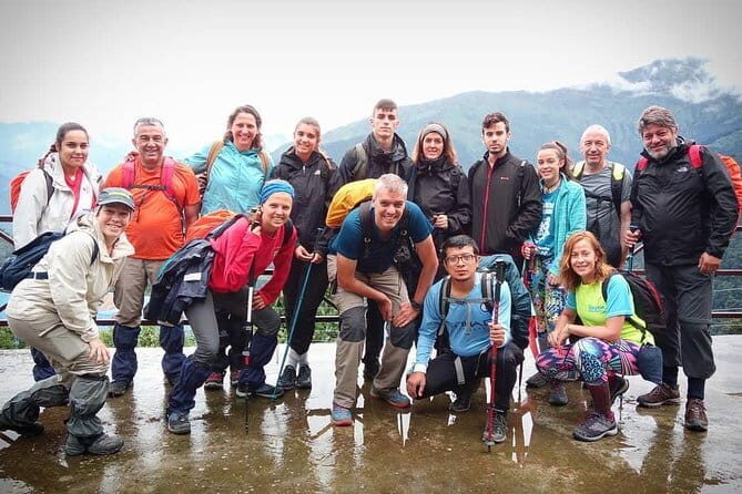 Ghorepani Poonhill Trek (6 Days) - A Deep Dive into the 6-Day Ghorepani Poonhill Trek