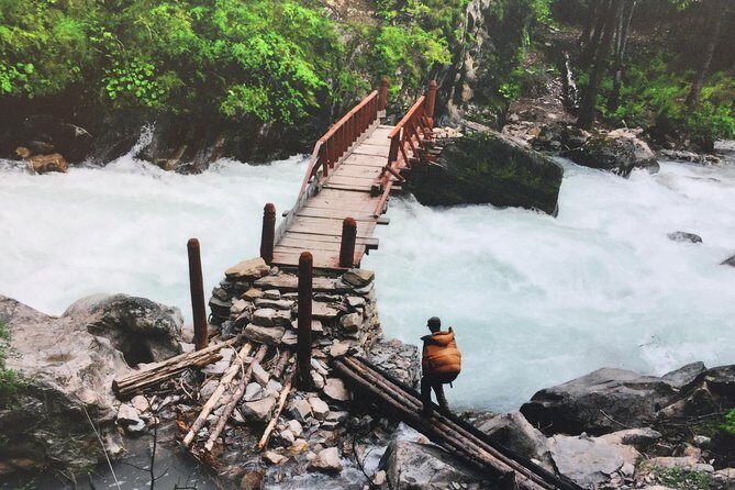 Ghorepani Poonhill Trek -8 Days - The Balance of Natural Beauty and Cultural Immersion