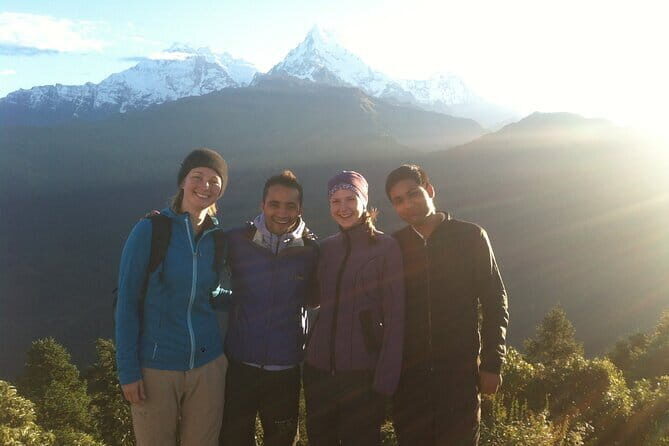 Ghorepani Poonhill Trek - Practical Insights and Value Analysis