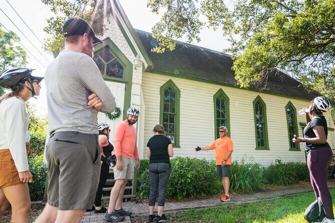 Ghost Bike Rides of Dunedin - A Closer Look at the Ghost Bike Rides of Dunedin