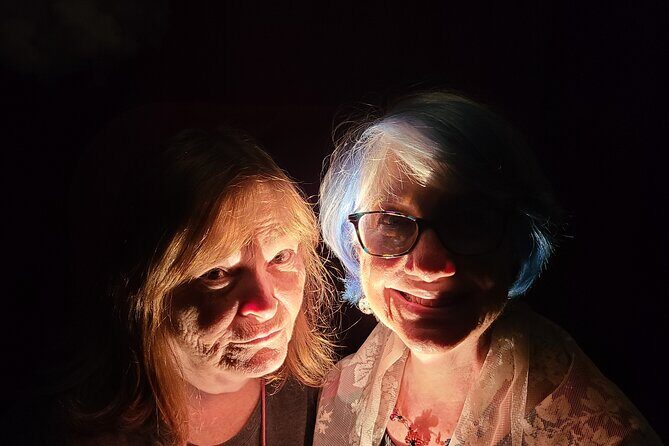 Ghost Bike Rides of Dunedin - Who Should Consider This Tour?