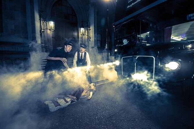 Ghost Bus Tour of York - Frequently Asked Questions