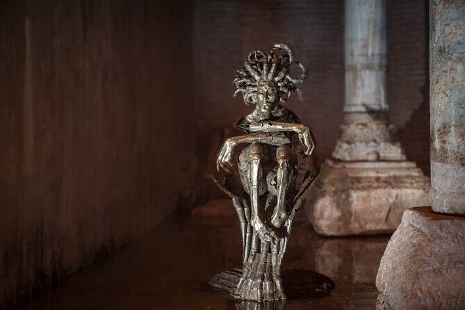 Ghost City istanbul Walking Tour - Reviews and Authentic Insights