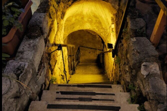 Ghost City istanbul Walking Tour - Final Thoughts