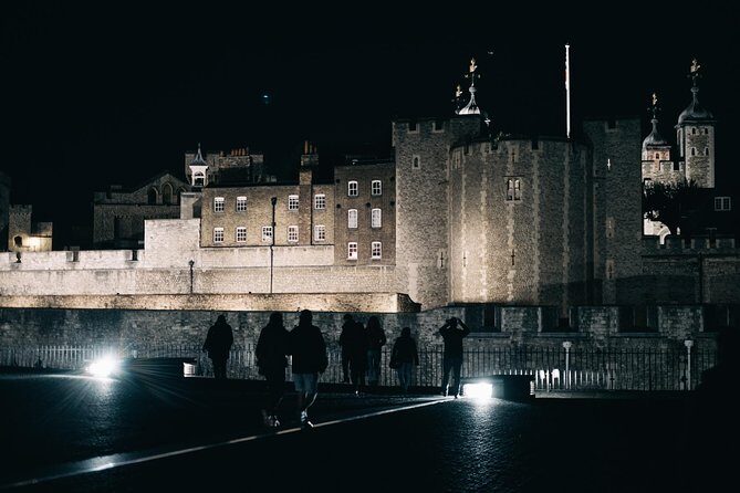Ghost, Ghouls and Gallows Tour : Guided Tour with Boat Ride - The Value Proposition