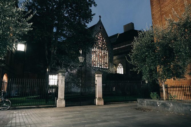 Ghost, Ghouls and Gallows Tour : Guided Tour with Boat Ride - Final Thoughts