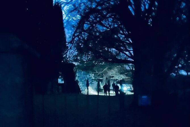 Ghost, Ghouls and Graveyards Private Highland Tour - An In-Depth Look at the Itinerary