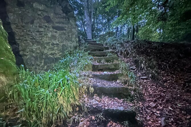 Ghost, Ghouls and Graveyards Private Highland Tour - Final Thoughts