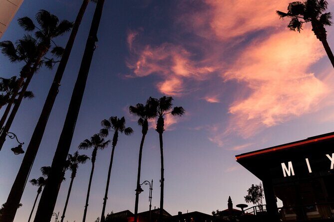 Ghost Hunt in Hollywood: Self-Guided Haunted Puzzle Walk - What to Expect from the Hollywood Haunted Puzzle Walk