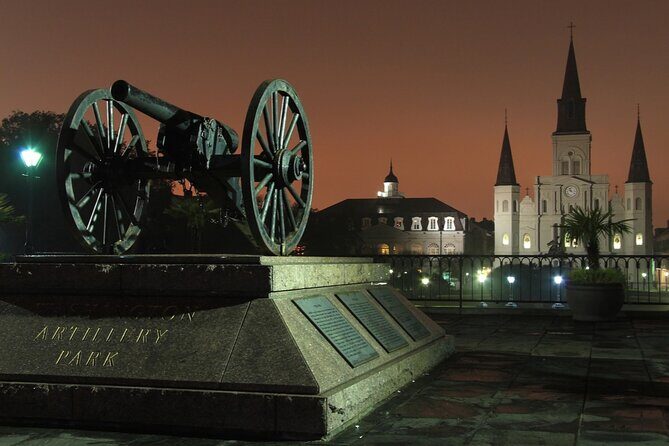 Ghost Hunt in New Orleans: Quest Experience - Final Thoughts: Who Will Love This?
